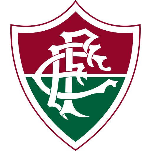 Fluminense badge