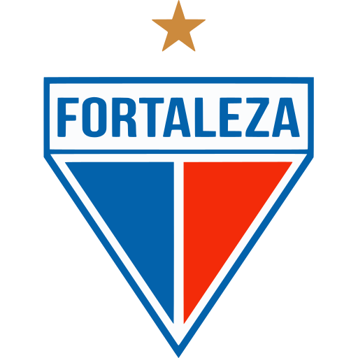 Fortaleza badge