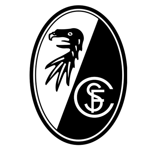 Freiburg badge