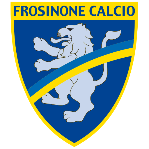 Frosinone Calcio badge