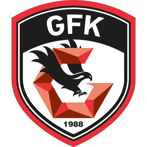 Gaziantep badge
