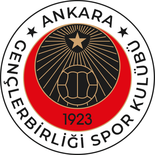 Gençlerbirliği badge
