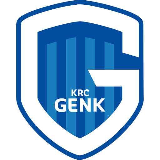 KRC Genk badge