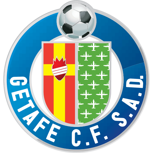 Getafe badge