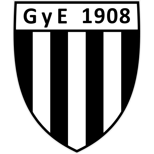 Gimnasia y Esgrima badge