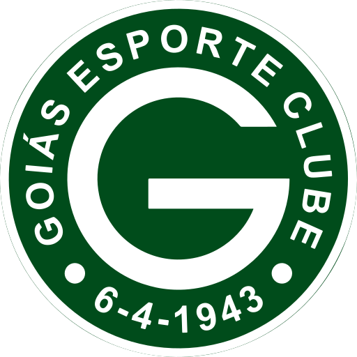 Goiás badge