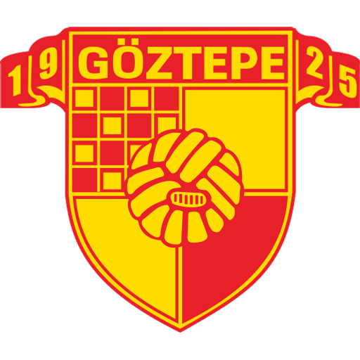 Göztepe Izmir badge