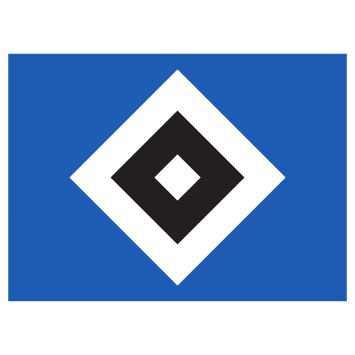Hamburger SV badge