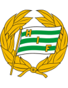 Hammarby badge