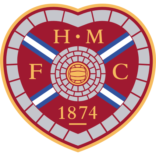 Hearts badge