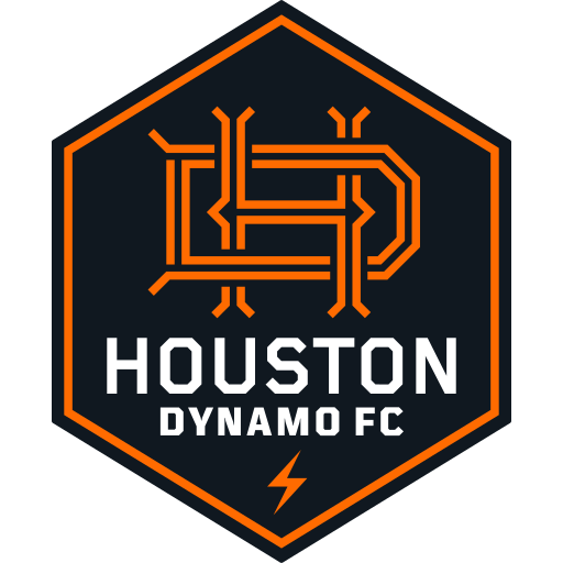 Houston Dynamo FC badge
