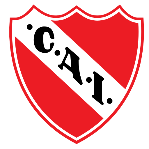 Independiente badge