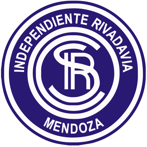 Independiente Rivadavia badge