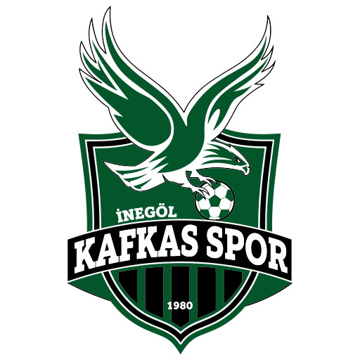 İnegöl Kafkas badge