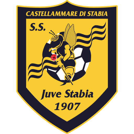 Juve Stabia badge