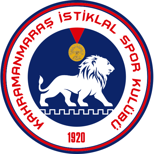 Kahramanmaraş İstiklalspor badge