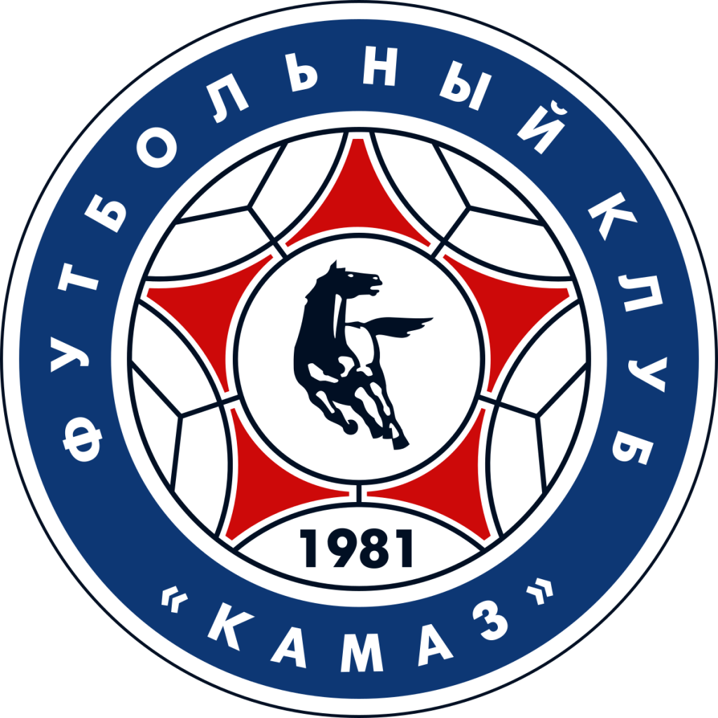 Kamaz badge
