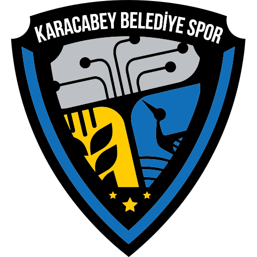 Karacabey Belediye Spor badge