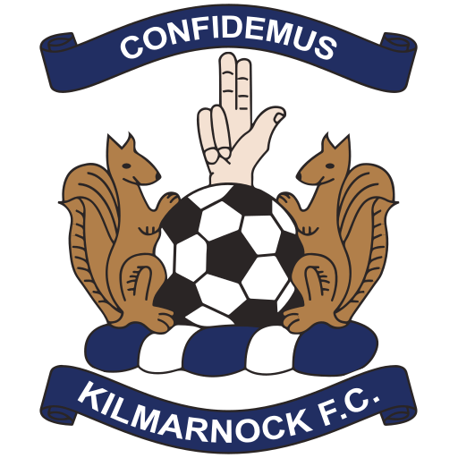 Kilmarnock badge