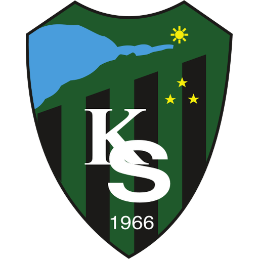 Kocaelispor badge