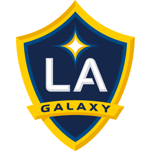 Los Angeles Galaxy badge