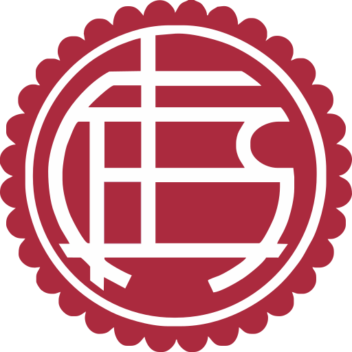 Lanús badge