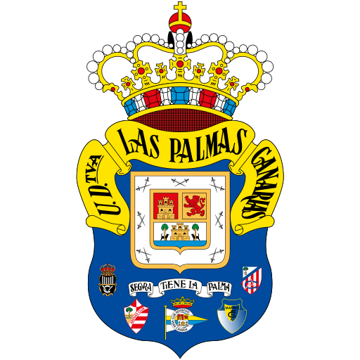 Las Palmas badge