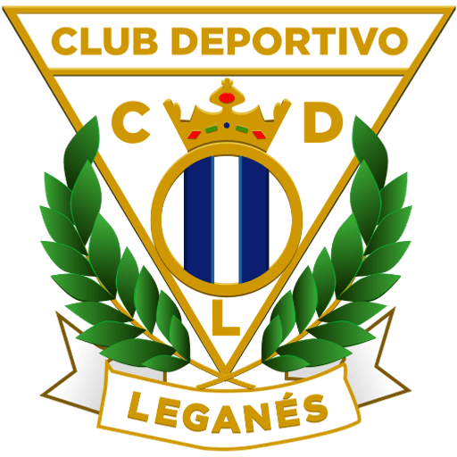 Leganés badge