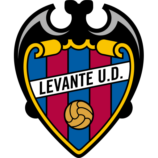 Levante badge