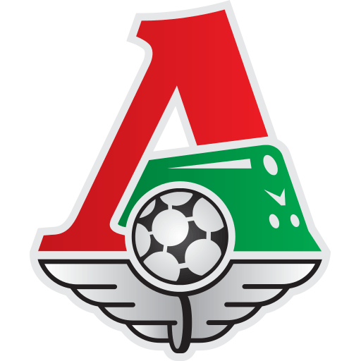 Lokomotiv Moscow badge