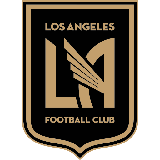 Los Angeles Football Club badge
