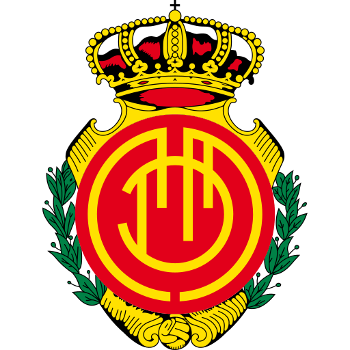 Mallorca badge