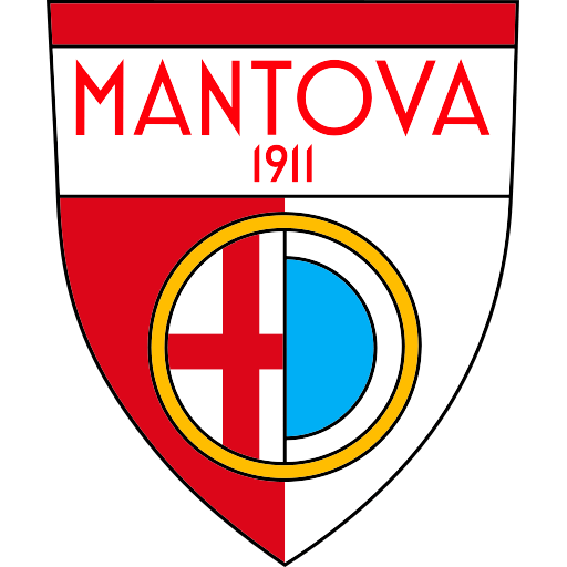 Mantova 1911 badge