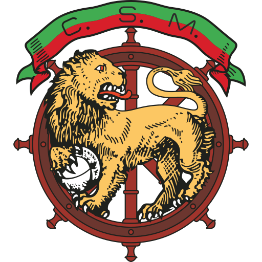Marítimo badge