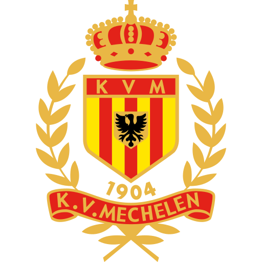 KV Mechelen badge