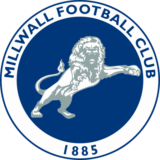 Millwall badge