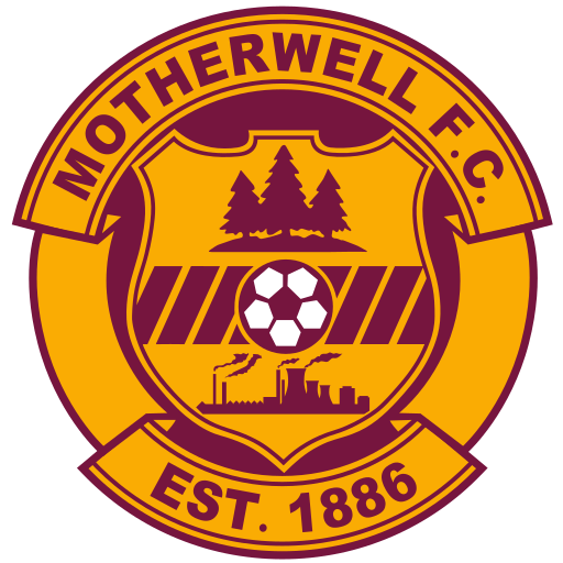 Motherwell badge