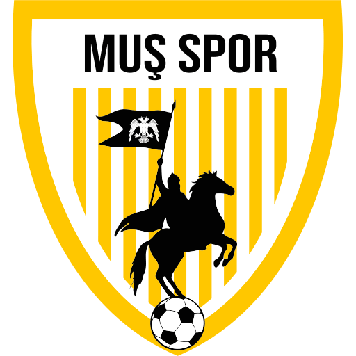 Muşspor badge