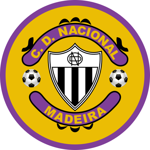 Nacional da Madeira badge