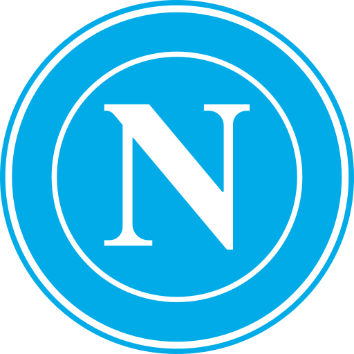 Napoli badge