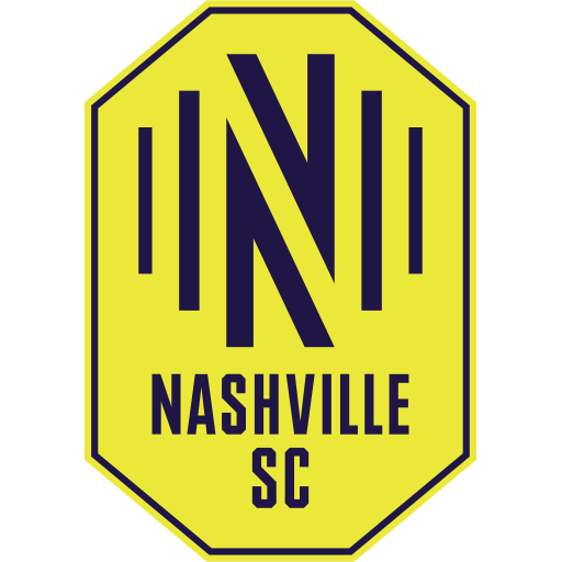 Nashville SC badge
