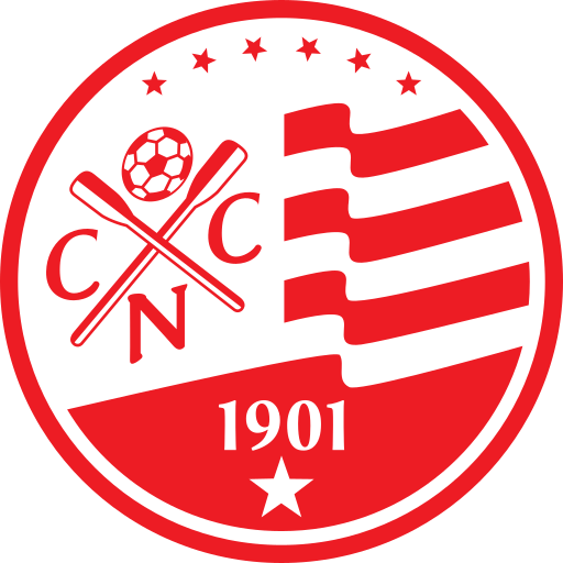 Náutico badge
