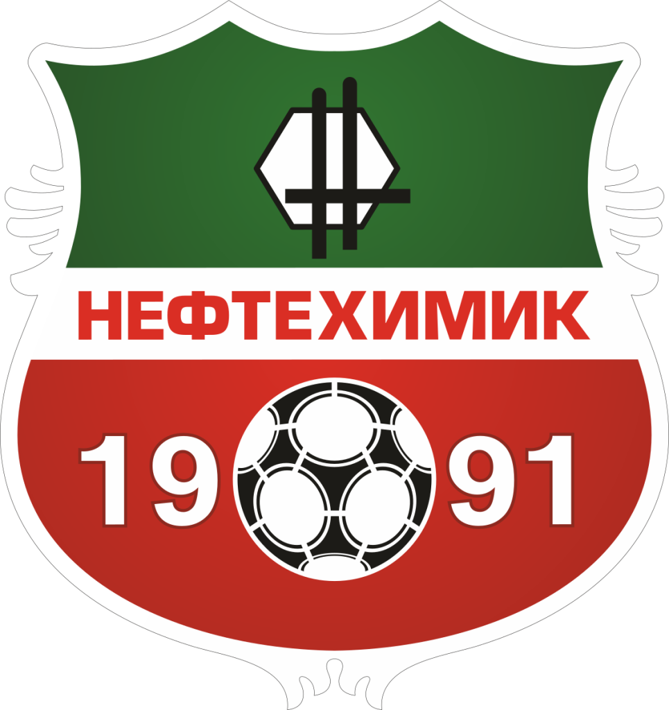 Neftekhimik badge