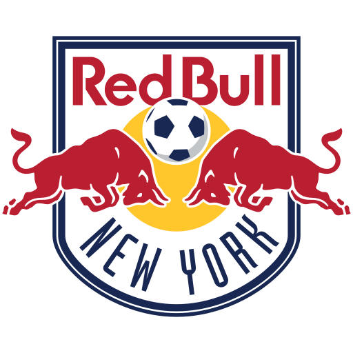 New York Red Bulls badge