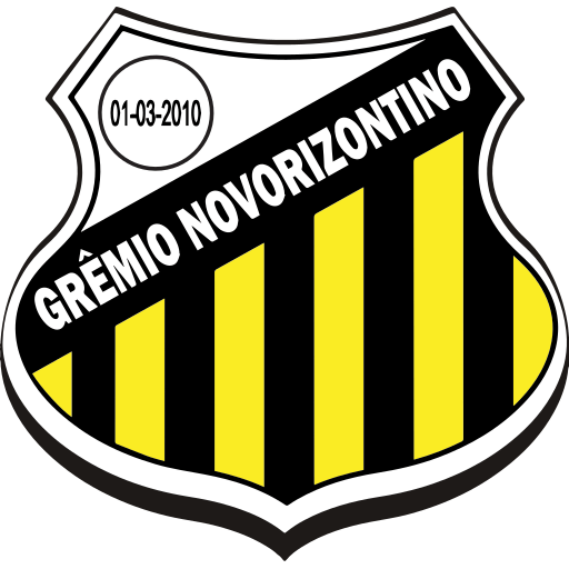 Grêmio Novorizontino badge