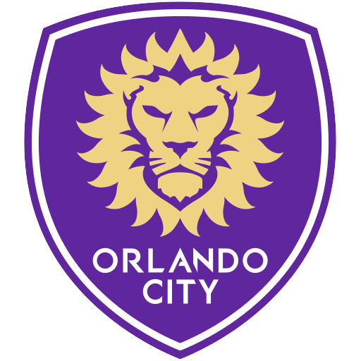 Orlando City badge