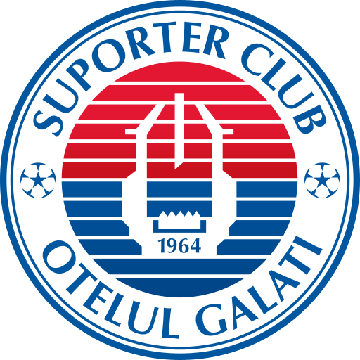 Oțelul Galați badge