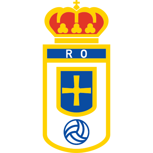 Oviedo badge