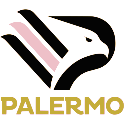 Palermo badge