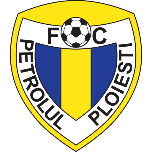 Petrolul Ploiești badge